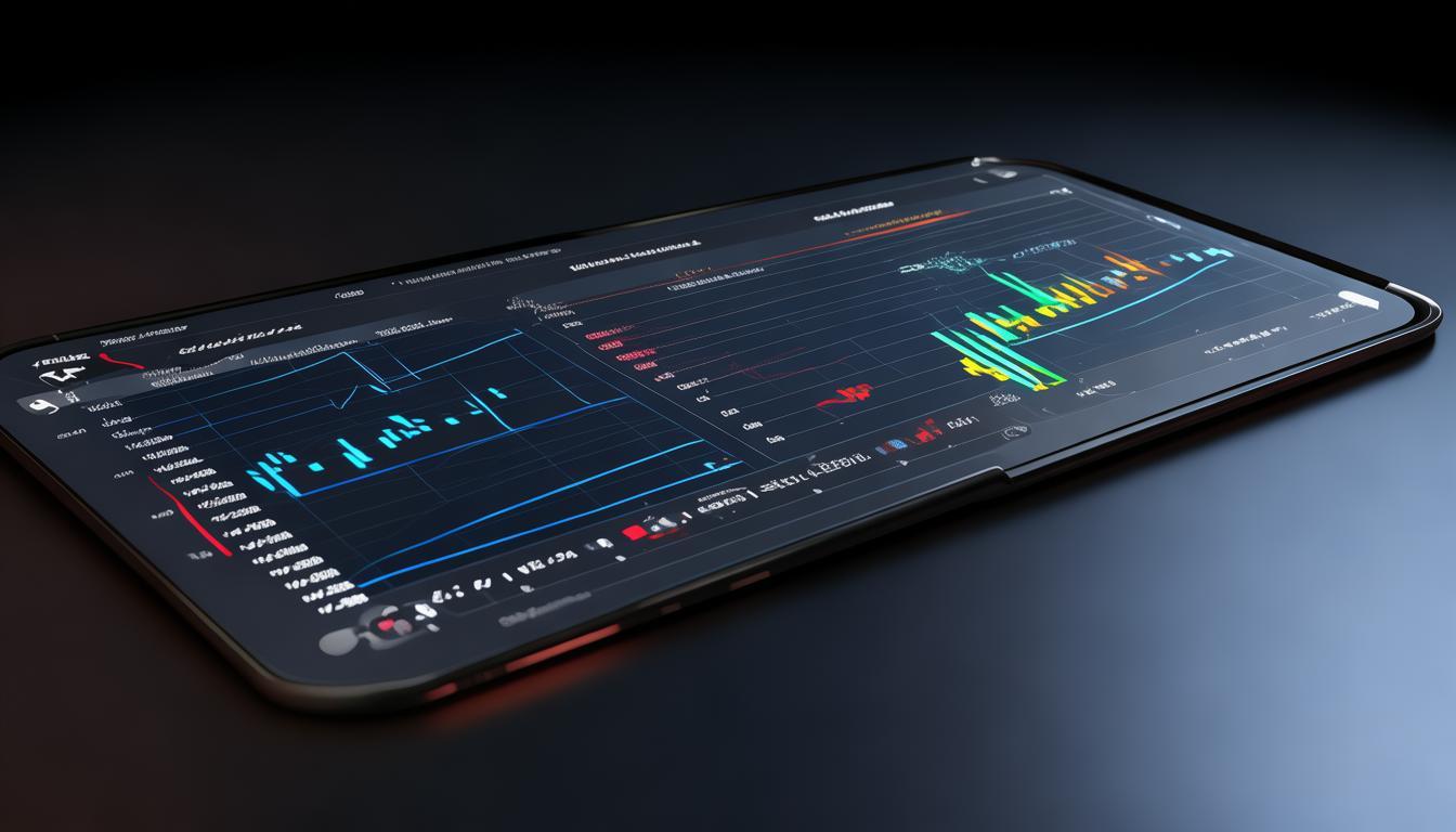 掌握市场趋势对投资至关重要，token钱包作用显著