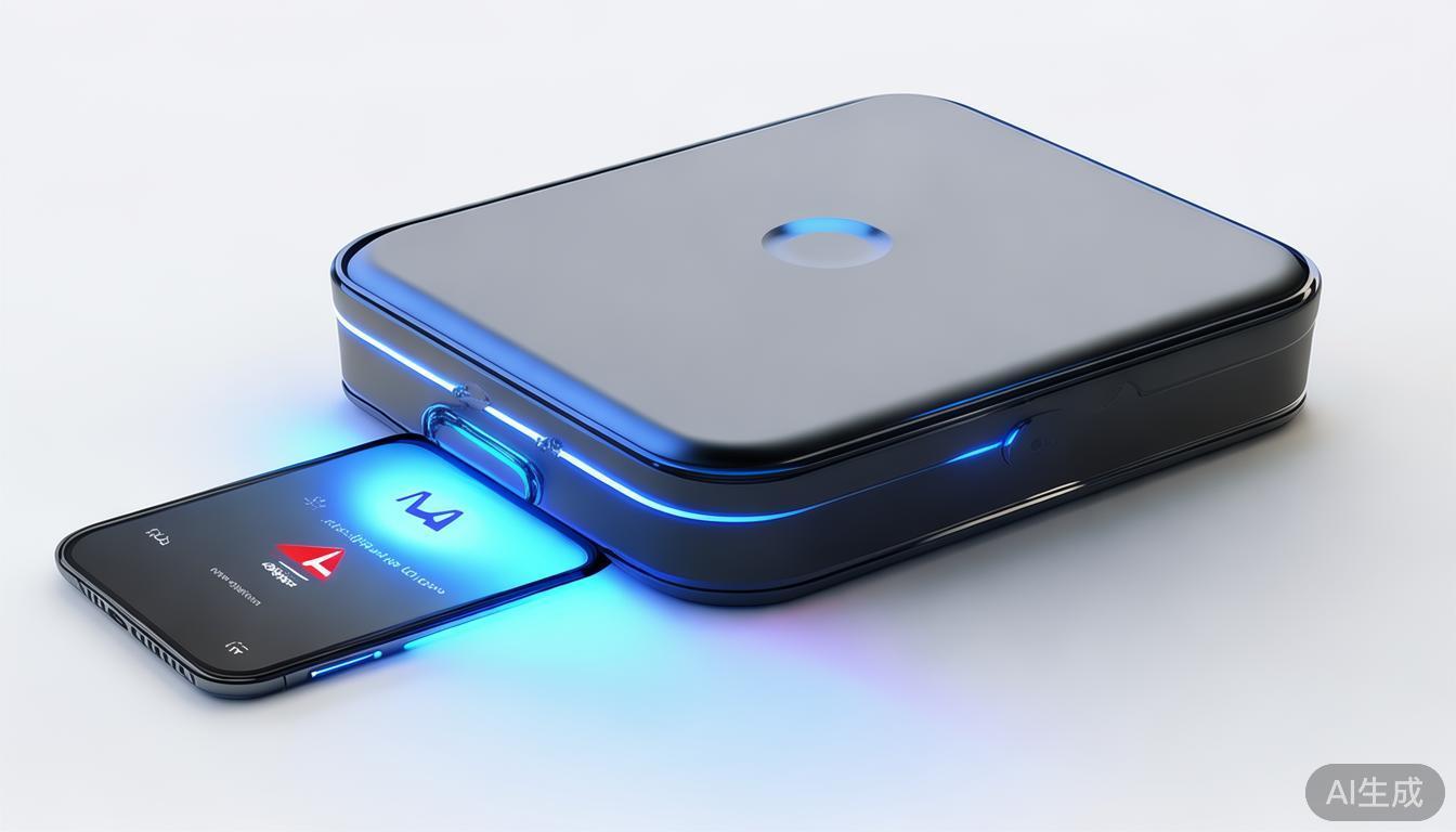 观察者聚焦imToken冷钱包：安全性与体验佳，蓝牙连接引关注