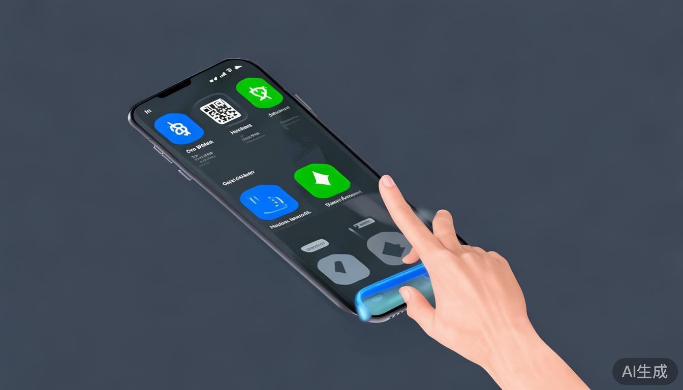 imToken新网址启用，掌握操作方法提升数字资产看管效率