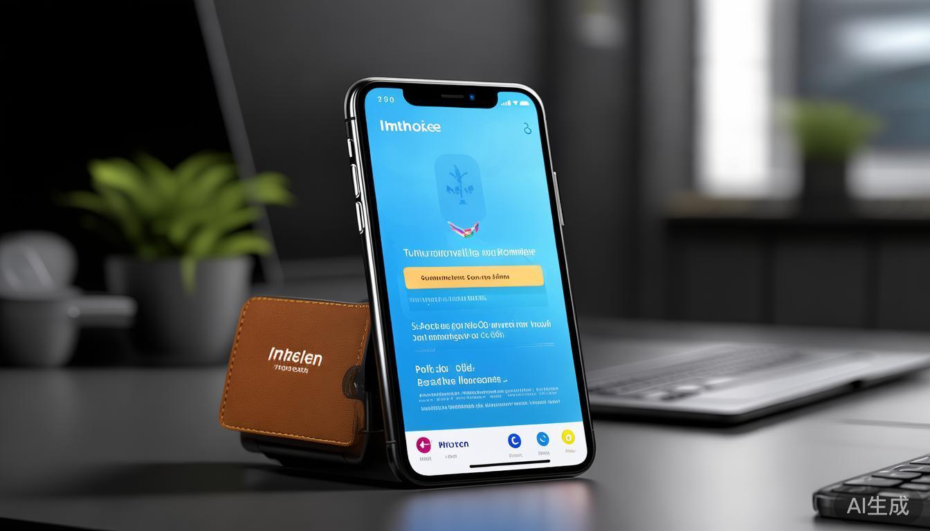 参与imToken钱包社区活动流程详解，从安全下载到丰厚回报