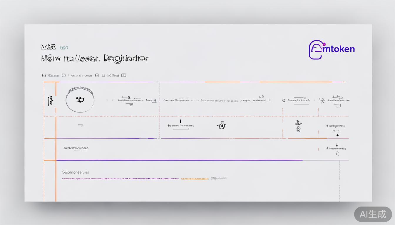 imToken最新版网站新手友好度提升，助力开启数字货币之旅
