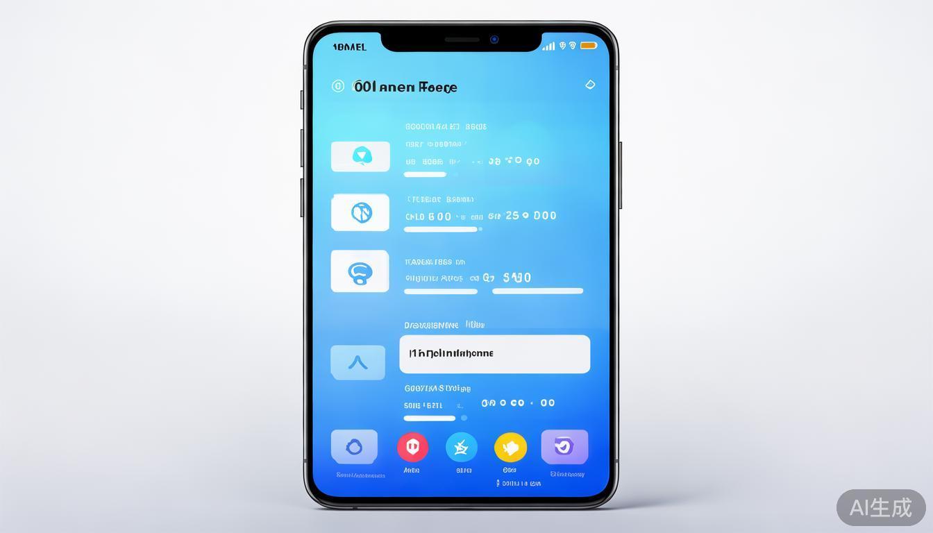 imToken钱包：数字资产管理关键工具，安全性与易用性突出