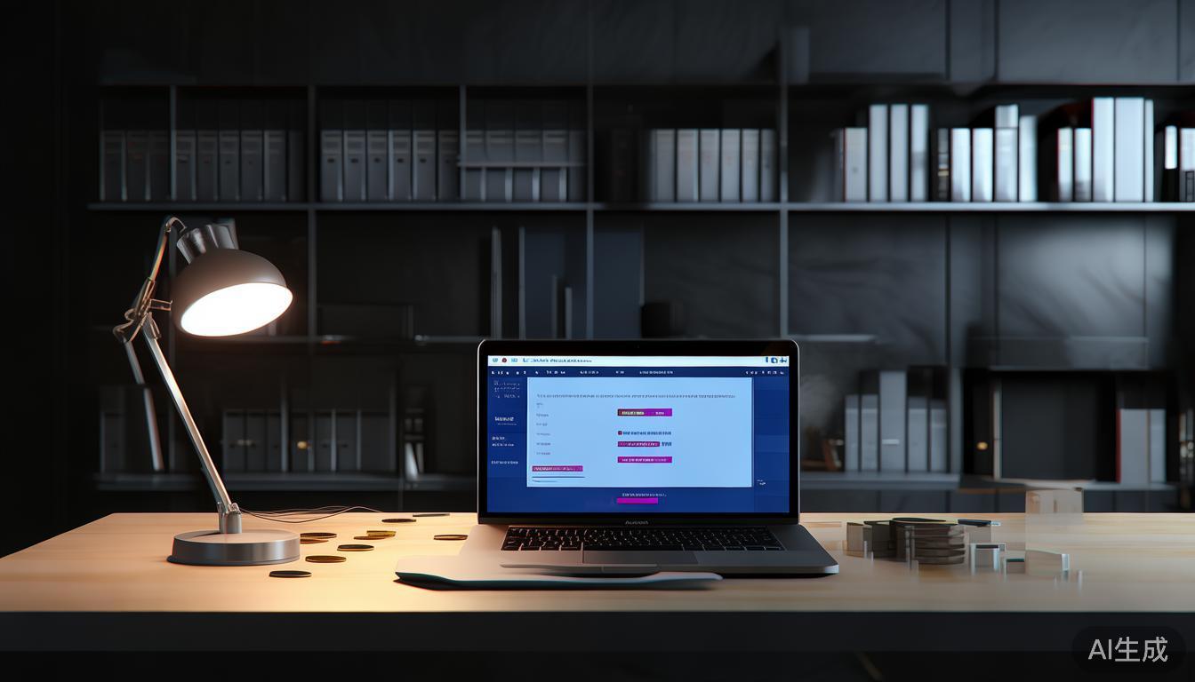 imToken安卓版使用指南：数字货币投资机遇与风险并存
