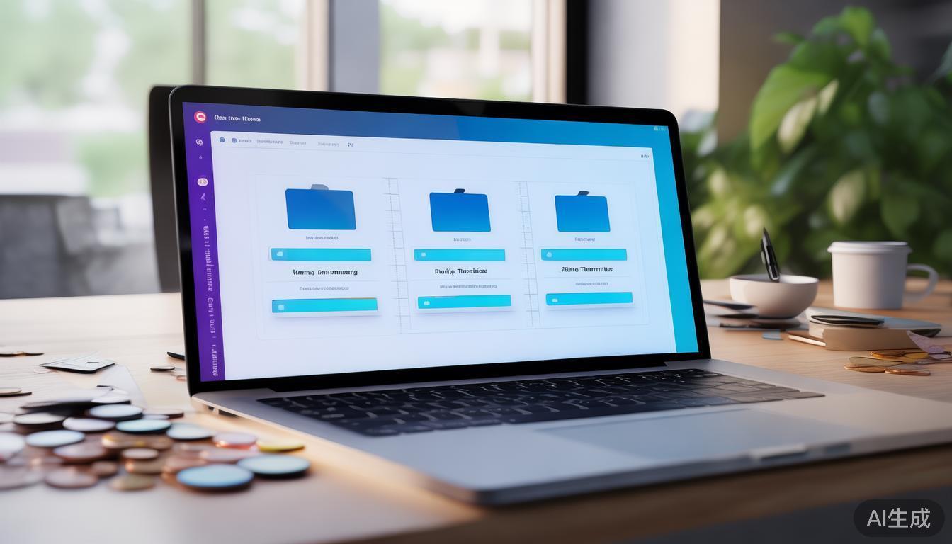 理财范app官网_如何在imToken官网下载2.0国际版上建立良好的理财习惯?_理财类门户典型网站