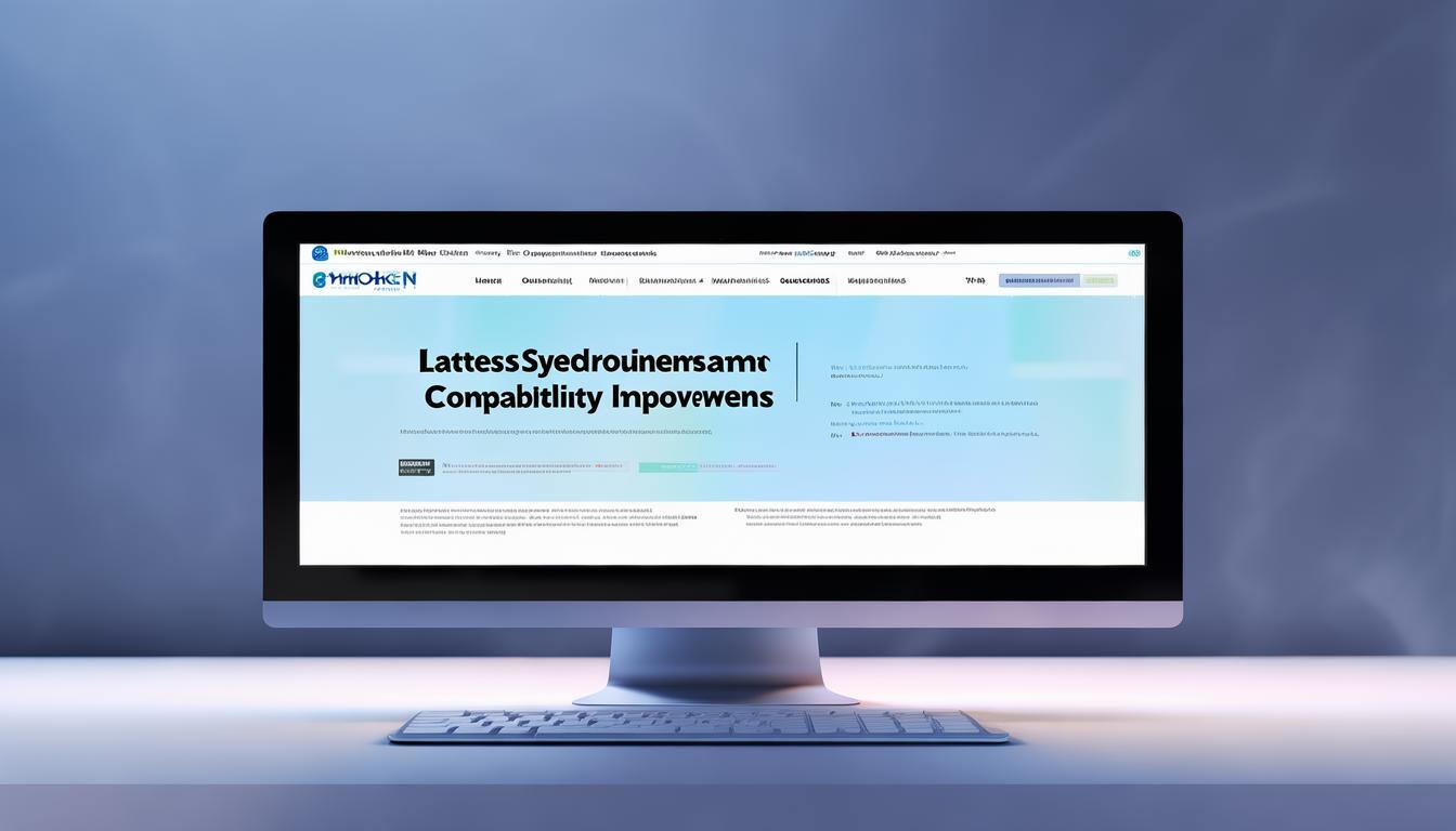 iToken苹果版：数字资产管理工具，系统要求与兼容性全解析
