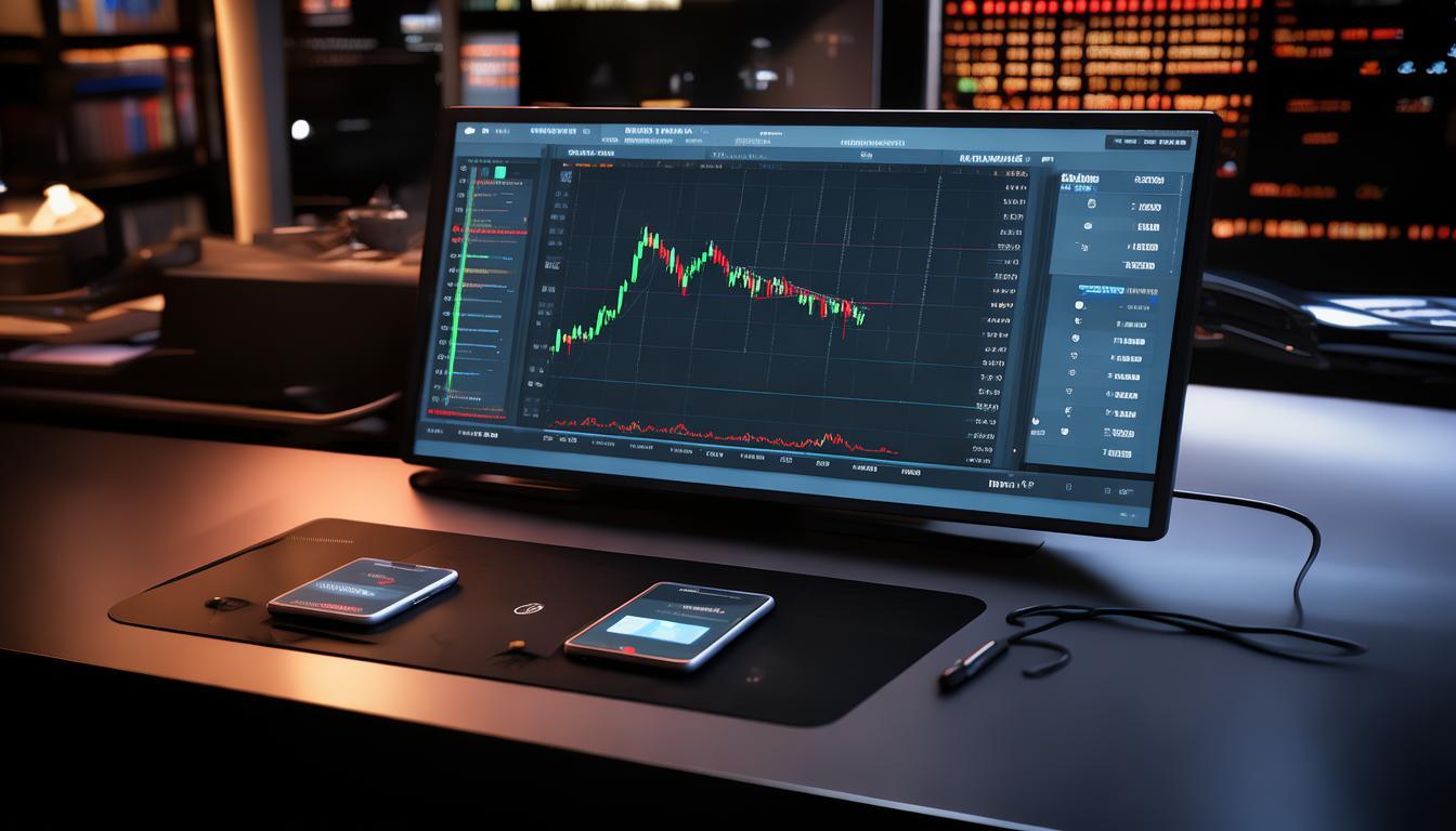 Tokenim官方软件即时价格通知服务超管用,投资好帮手