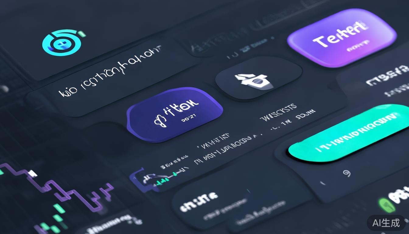 imToken下载渠道拓展与业务发展：多途径宣传扩充客户基础