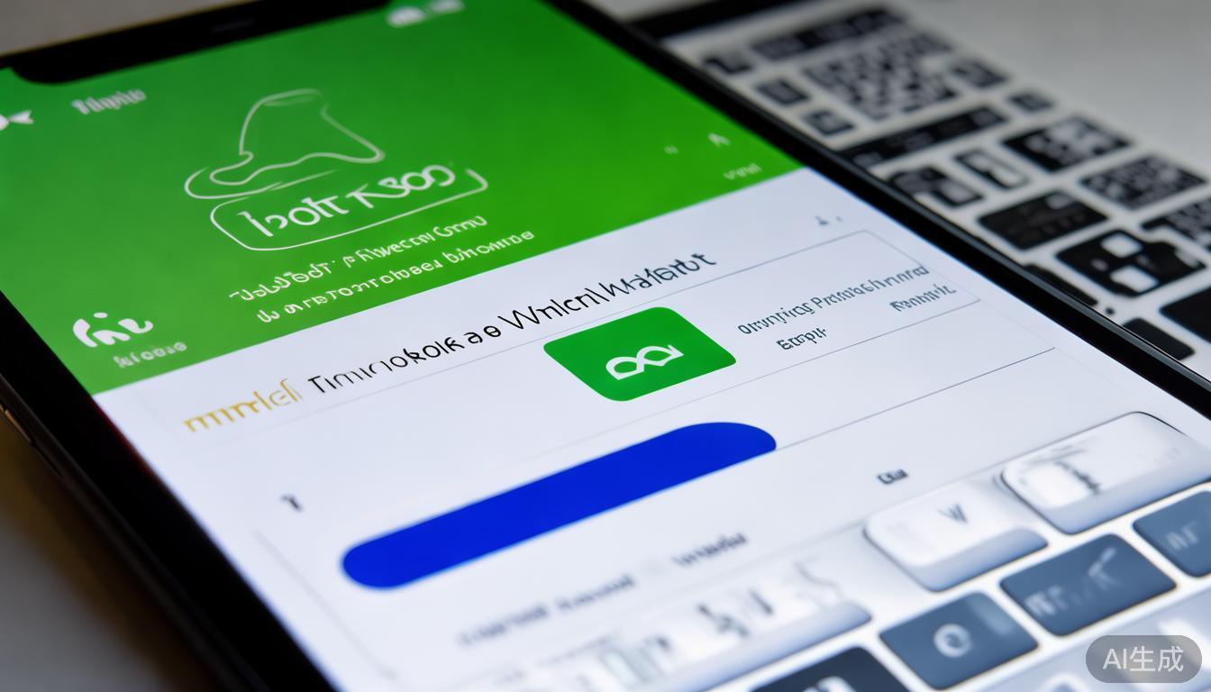 imToken钱包透明度：保障资产安全，构建用户信任——官方下载渠道与风险提示详解