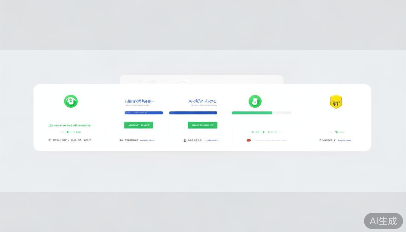 imToken正版网站指南：钱包下载、安全教程与DeFi操作全解析