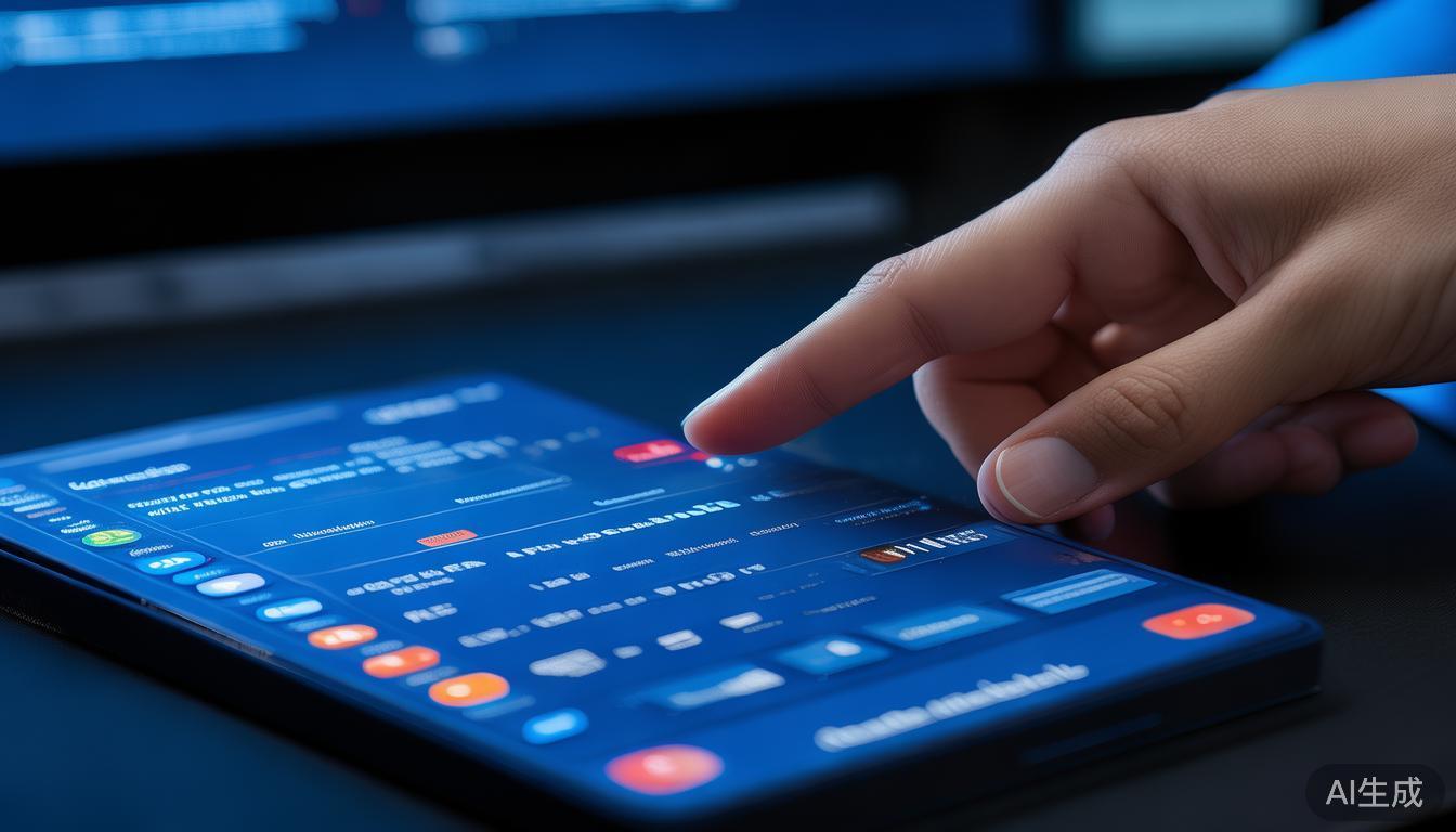 imToken 3.0官网下载使用指南：维护投资关系的3个关键要点与安全策略