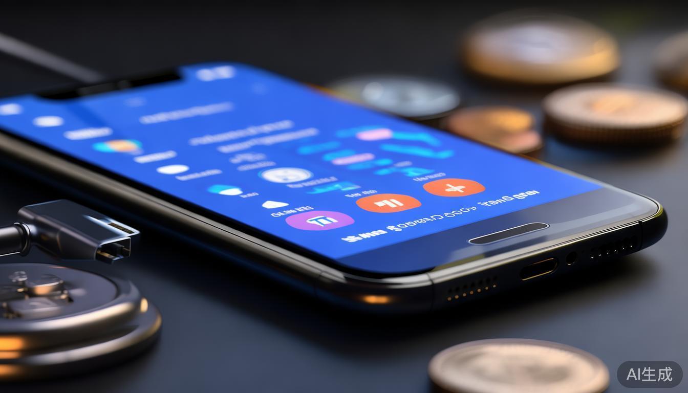 imToken钱包官方应用：用户忠诚度与市场接受度的关键所在？