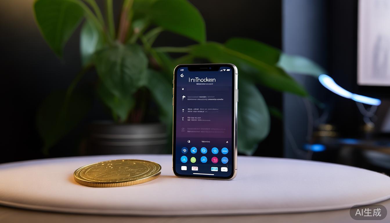 提升imToken钱包安装量的关键：找准人群与多样宣传途径