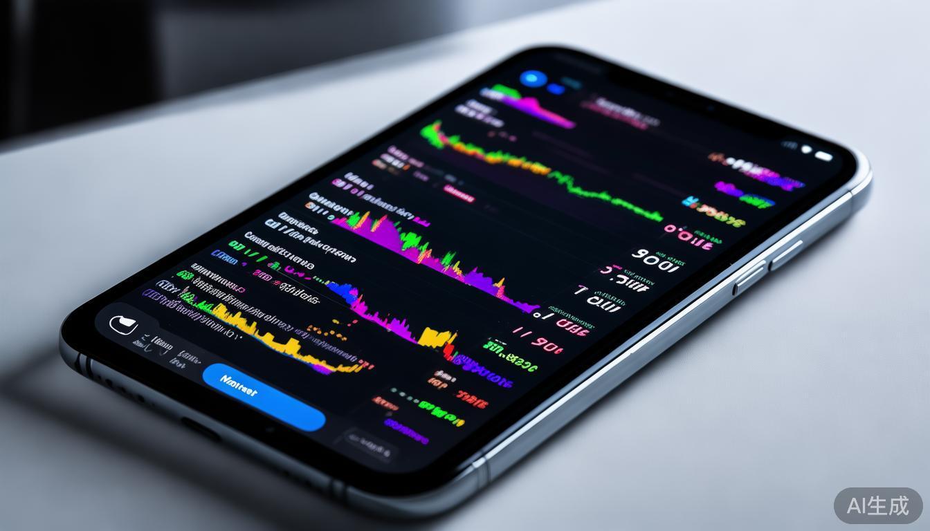 数字资产管理如何借助市场信息决策？以imToken安卓版为例