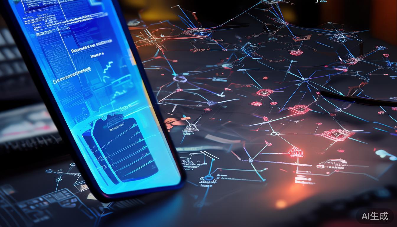 数字金融下imToken成资产选择，但与金融稳定有何关系？