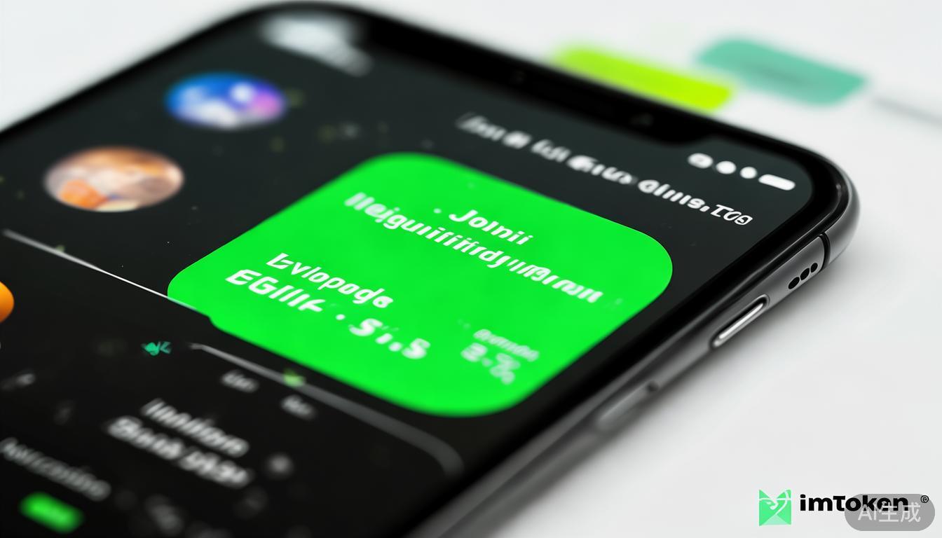 数字资产投资机遇与挑战并存，imToken关键环节助力实现目标