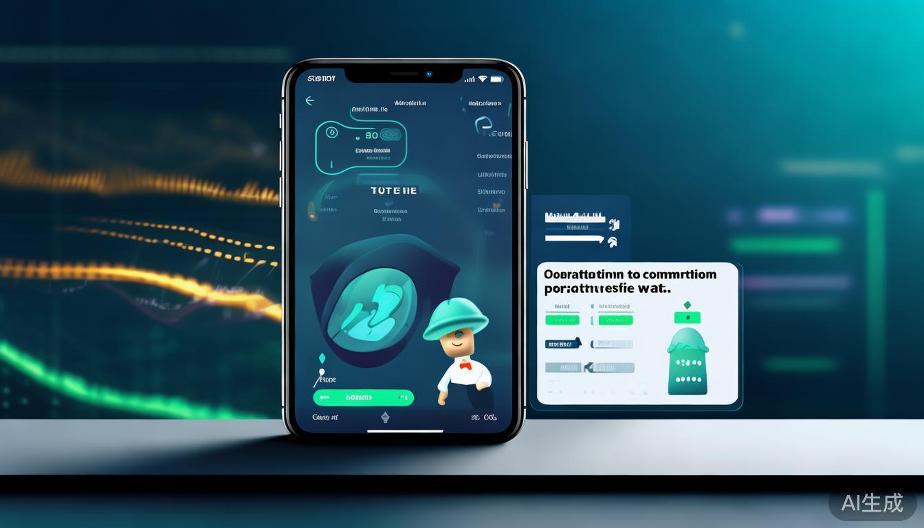 imToken钱包用户支持与反馈处理：资产安全的关键，构建信任的基石