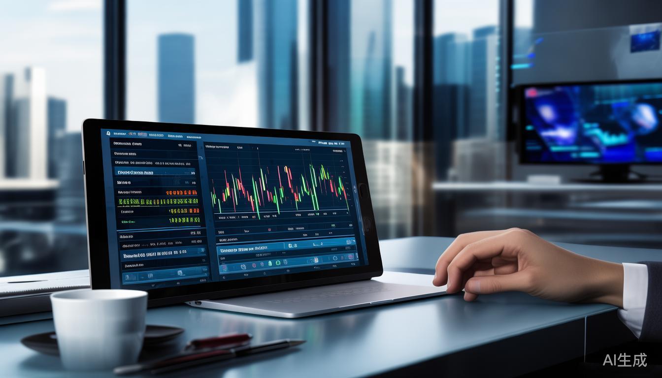 imToken钱包使用指南：保障资产安全，理性应对市场波动的3大策略