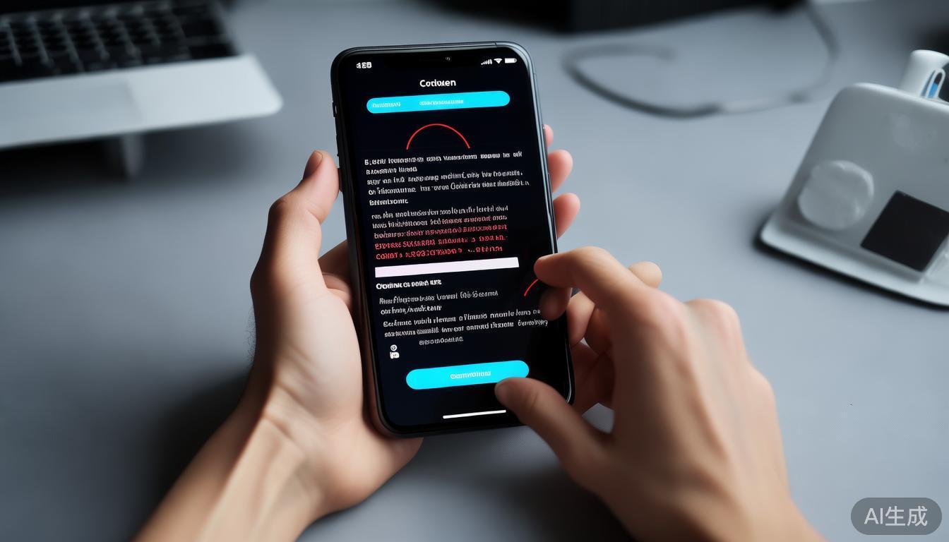 imToken常见问题解答：获取途径、安装故障及应对方法
