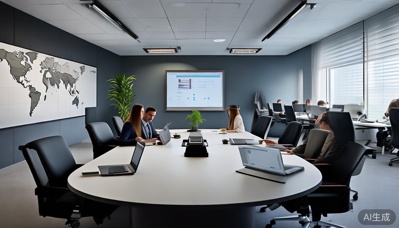 深耕digital asset management领域，与imToken深度合作的关键步骤