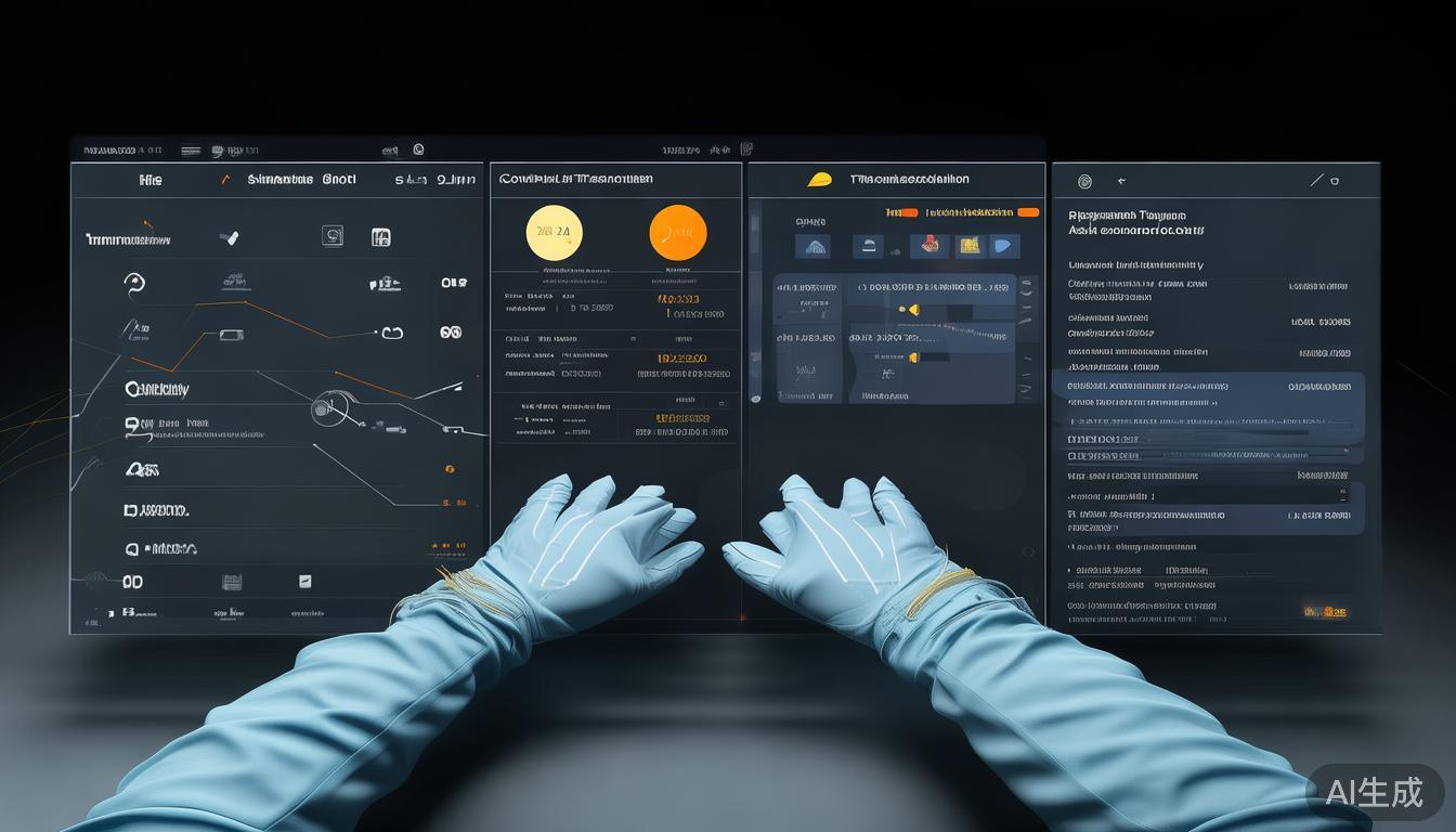 数字资产管理加速演进！Token钱包如何平衡用户体验与安全？最新技术突破全解析