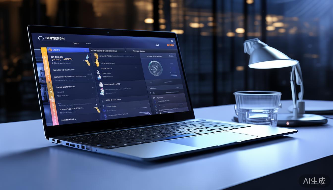 imToken免费版使用全攻略：安全资产管理、高效转账操作与实用技巧分享