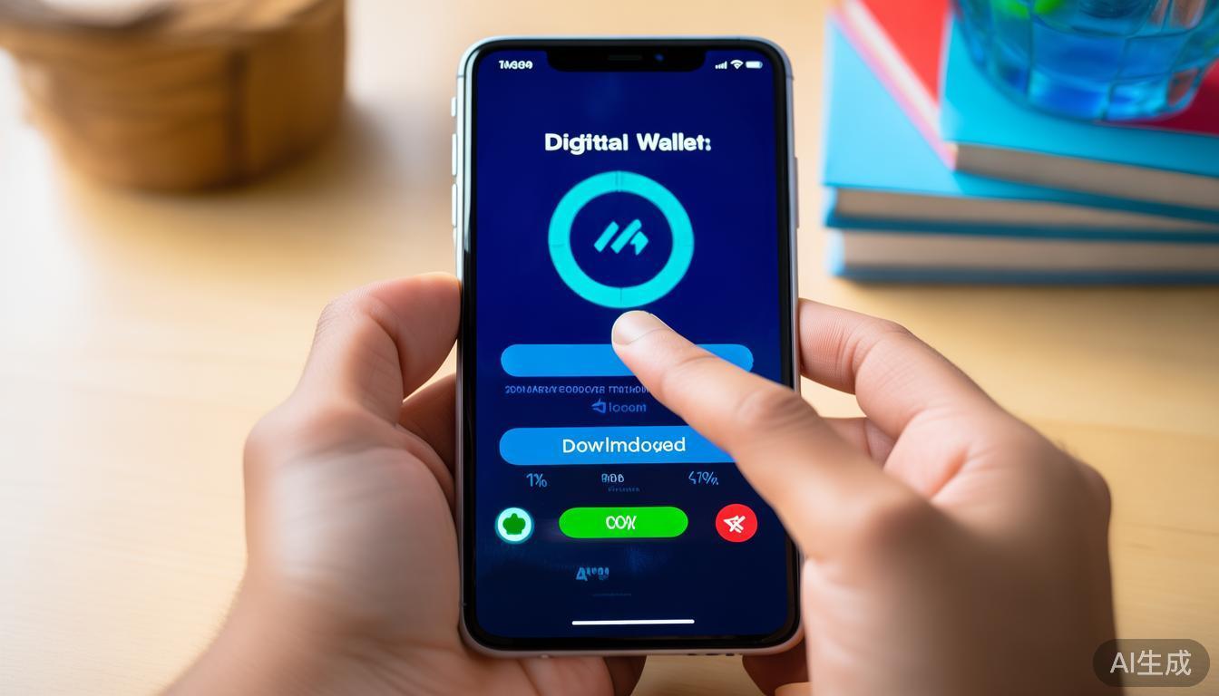 中国数字资产交易严循法规，imToken 等钱包使用须合规