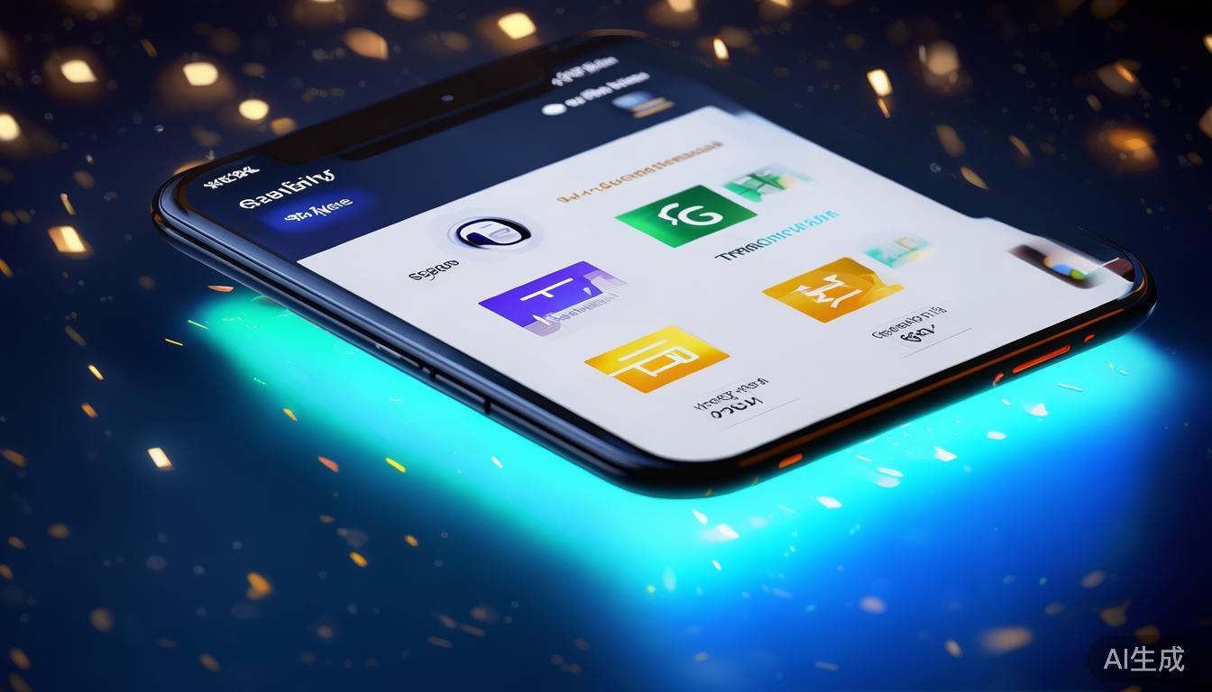 长期观察加密货币钱包生态，imToken 2.0国际版凭何吸引用户反复使用？