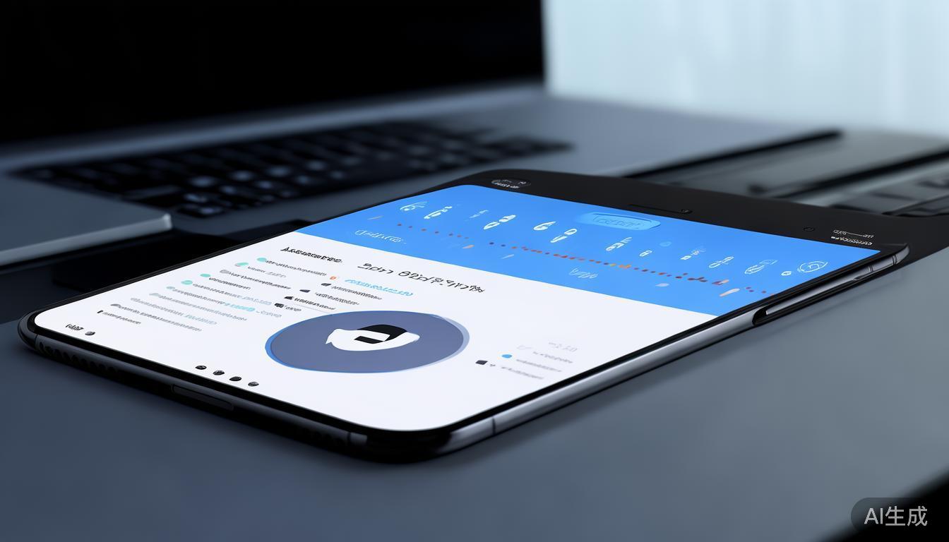 imToken 2.0安卓版重磅更新：安全与体验双升级，资产管理和DeFi操作更便捷