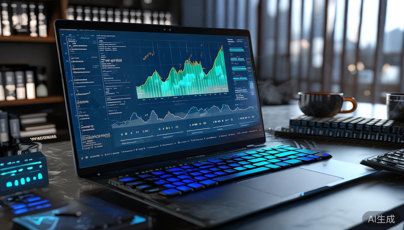 数字资产投资必备！imToken 助力安全便捷管理，优化投资决策