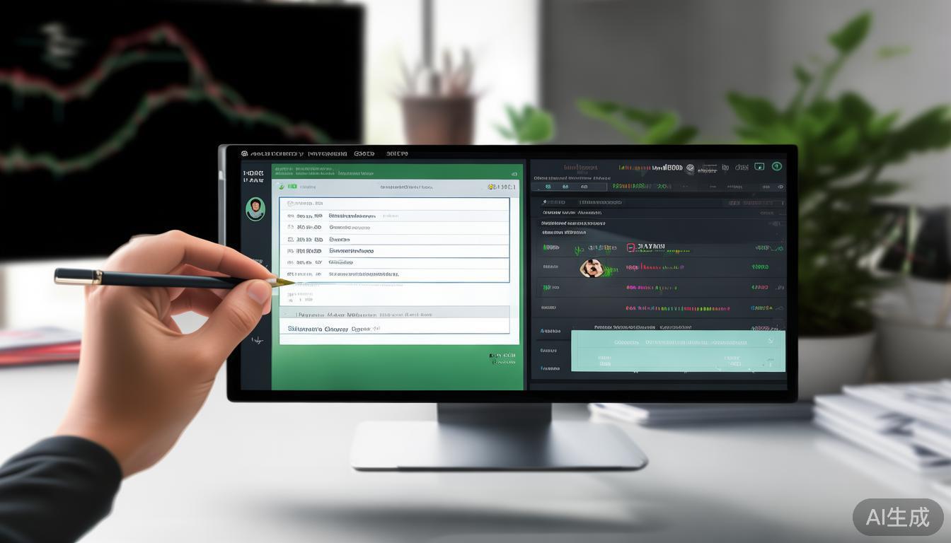 如何借助imToken钱包进行现金流分析？这些方法请收好