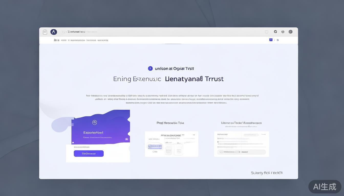imToken钱包官方网址体验优化：如何提升用户忠诚度与信任感？