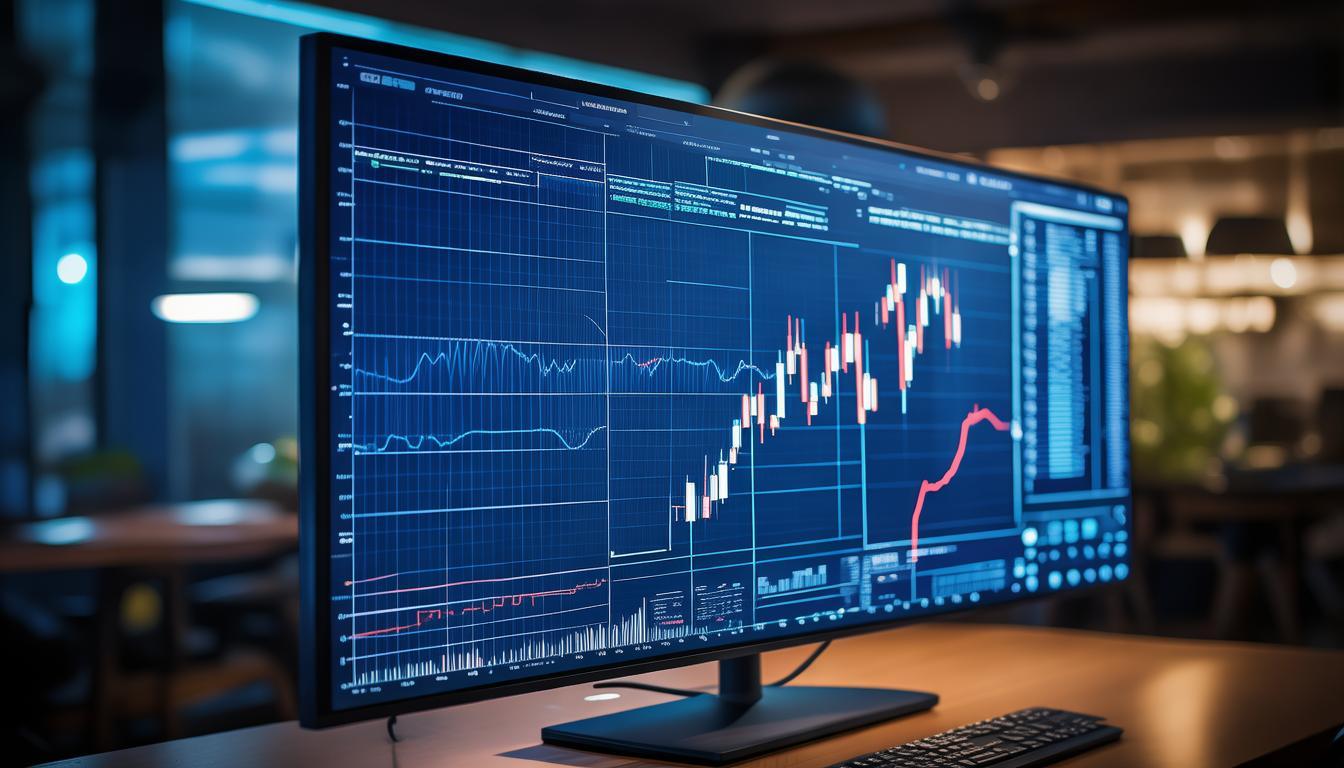 imToken官网：便捷获取市场数据，助力投资者把握加密货币动态