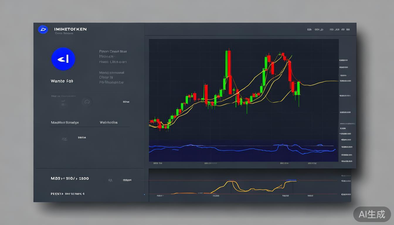 加密货币投资必备！imToken官网助你追踪市场动态，提升信息获取效率