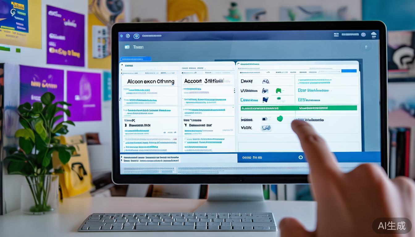 数字资产管理范畴内，imToken官网版账户管理功能超实用