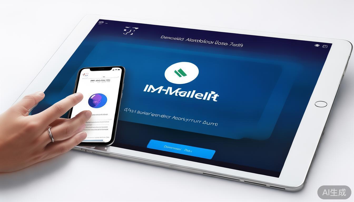 安卓版IM钱包App免费下载指南：安全渠道与安装教程全解析
