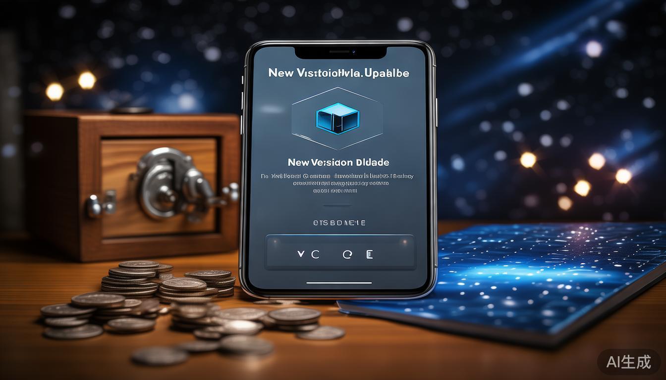 imToken钱包安全配置指南：双重验证、交易码设置与软件更新要点