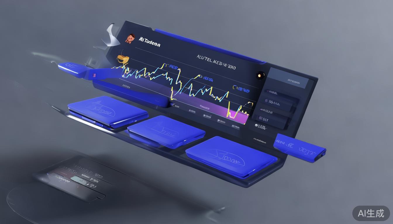 加密市场多年用户经验谈：imToken 2.0助你应对资产波动风险？