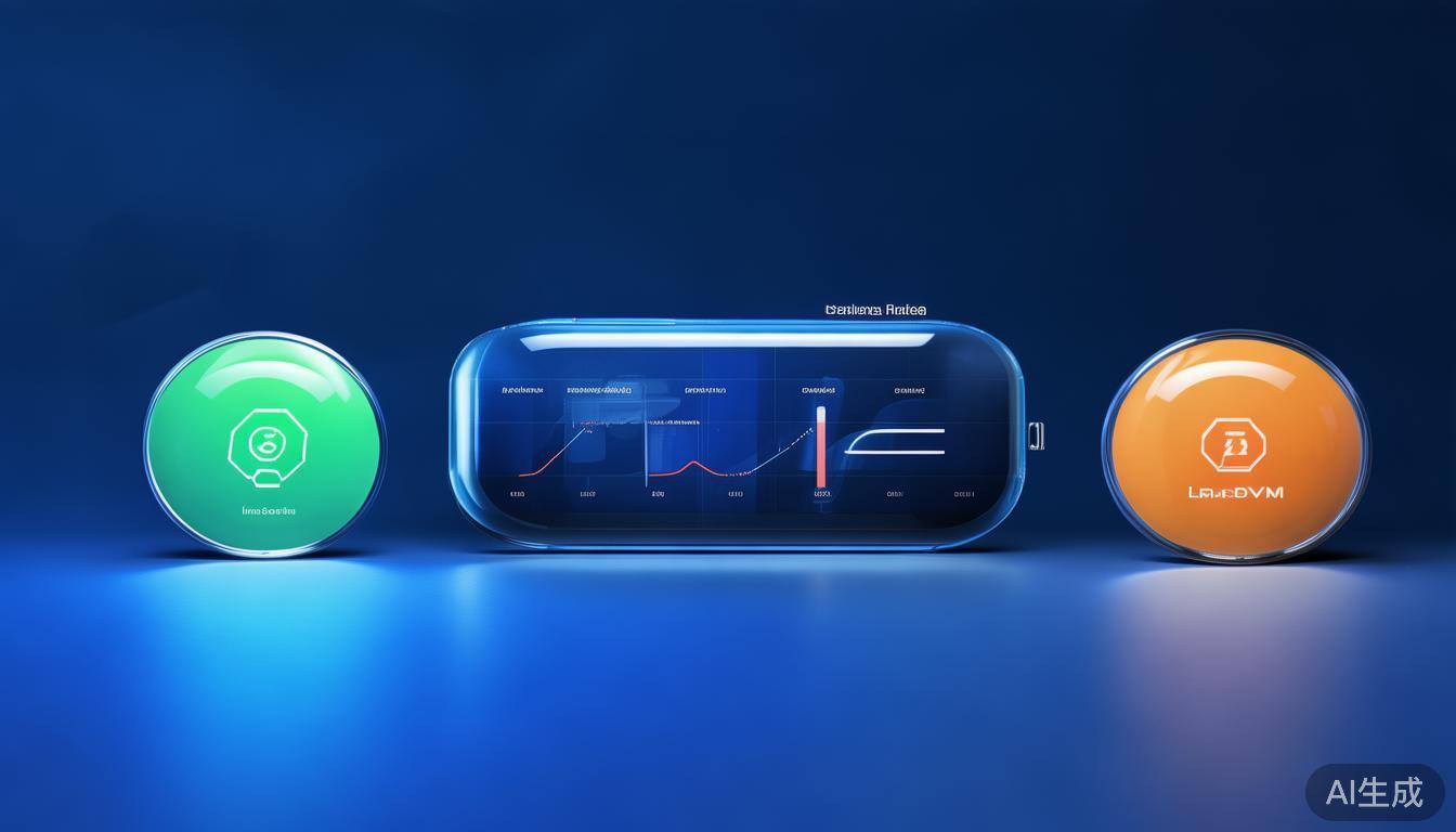 imToken钱包：个性化投资与多元资产配置指南，如何提升你的投资效率？