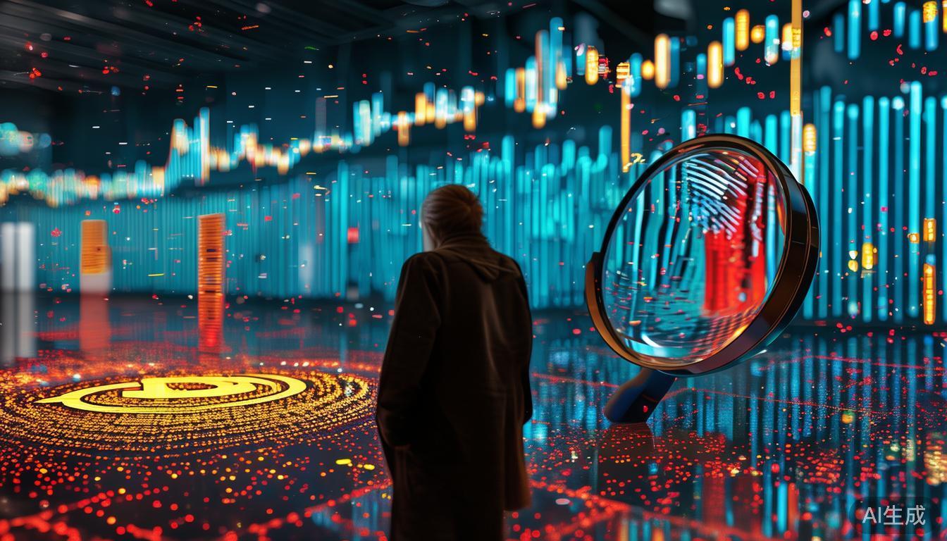 探究imToken国外版投资潜力与挑战：数字资产新机遇？