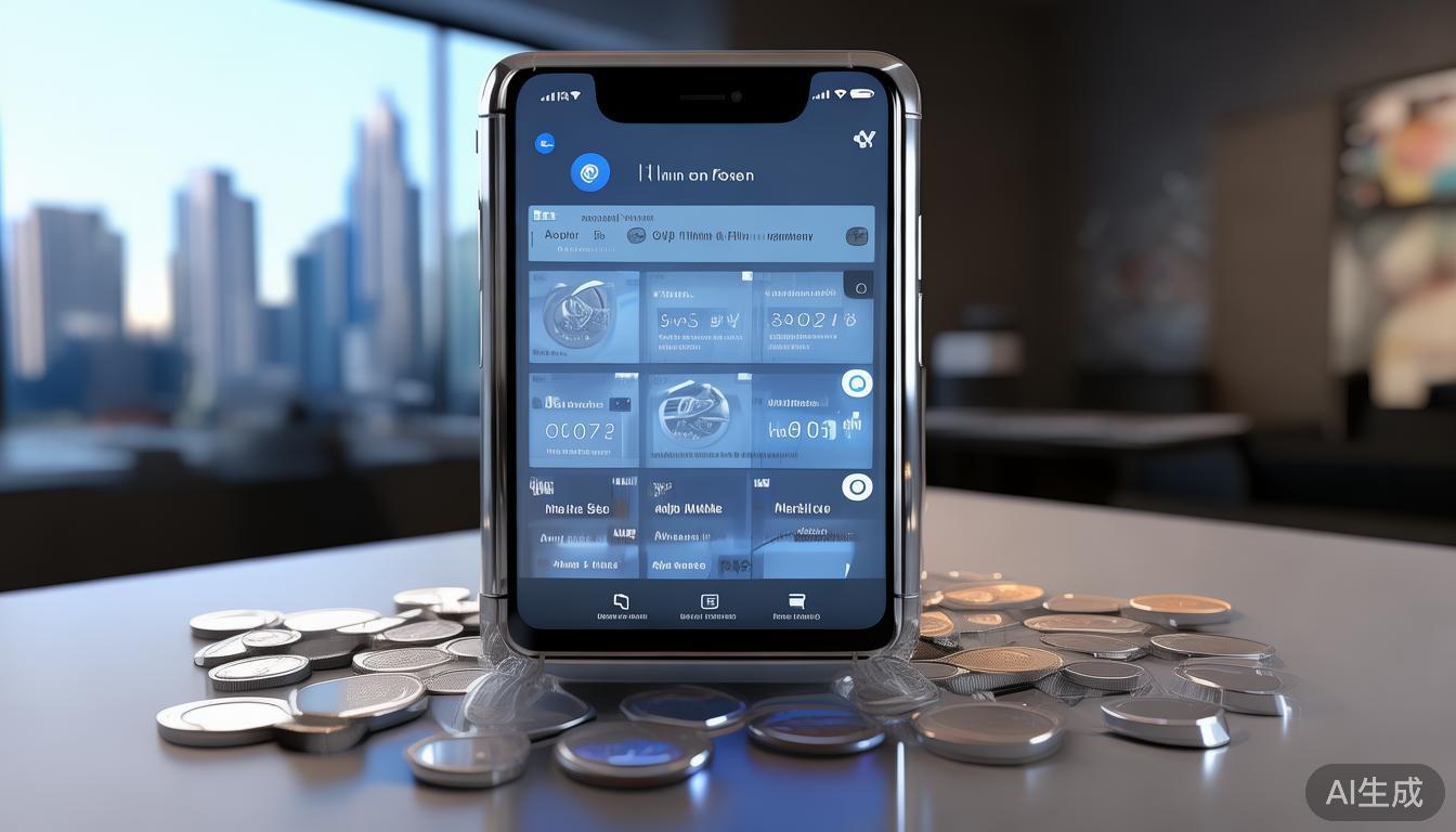 imToken官方网站下载需谨慎！认清潜在风险，远离假冒网站