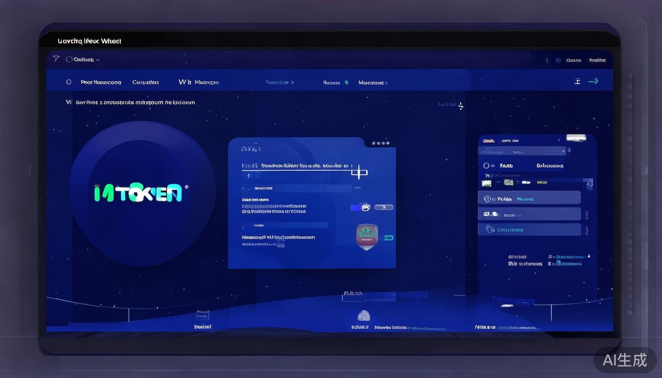 imToken钱包官网：数字货币行业关键通道，前景广阔潜力大