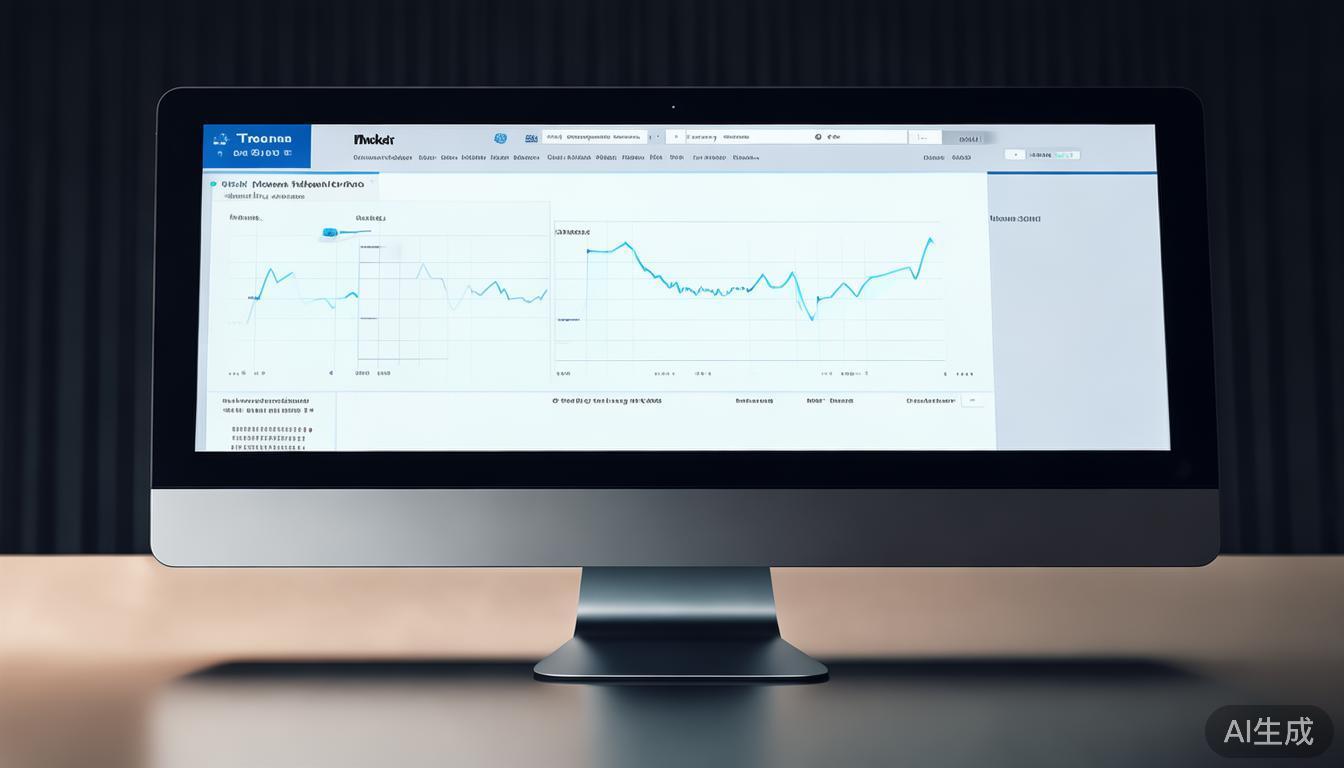 imToken钱包官方网站受青睐，用户行为影响数字资产市场走向？