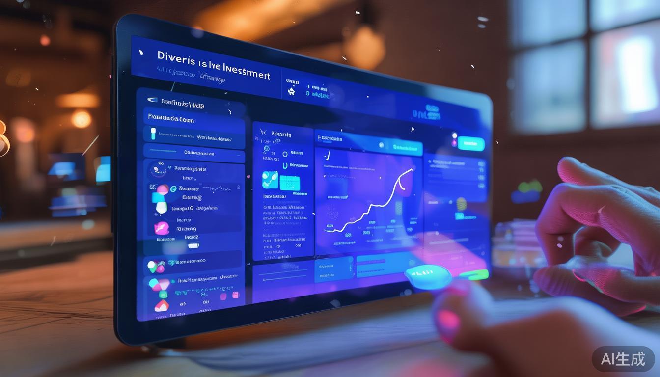 钱包官方理财平台_如何在imToken钱包下载app中进行投资理财?_imtoken钱包视频教学