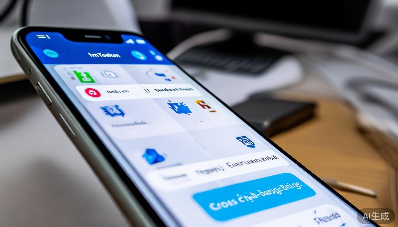 通用连接件图片_深入了解imToken通用版的多链支持_ⅰgc通用链