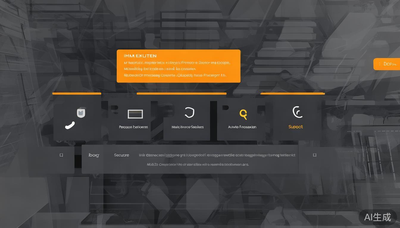 imToken正版官网：安全可靠的钱包选择，用户体验与透明经营相结合