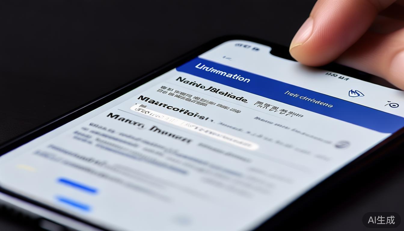 im钱包App：整合信息助你掌握加密货币等市场动态与价格走势