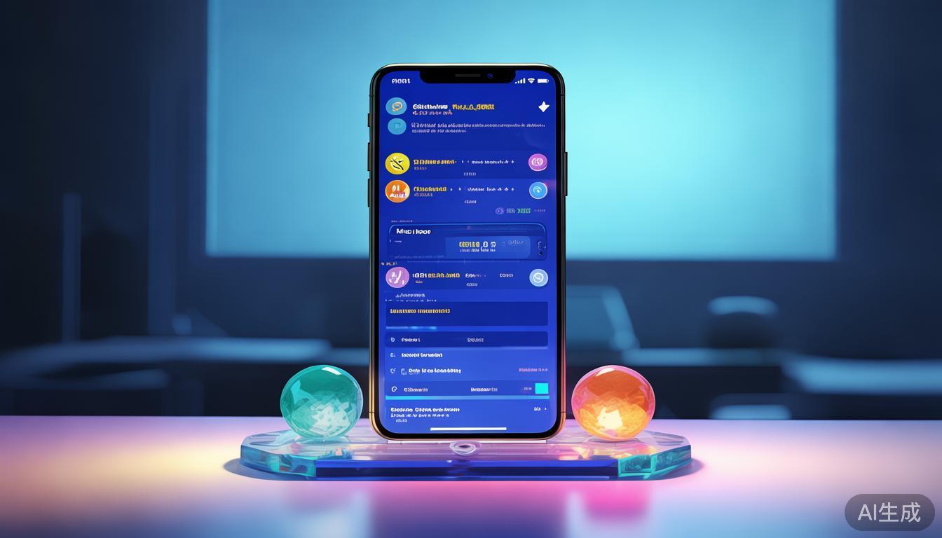 imToken钱包2.0助力投资决策，强大信息整合能力带来便利