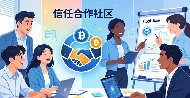 imToken新网址：三步打造紧密协作社区