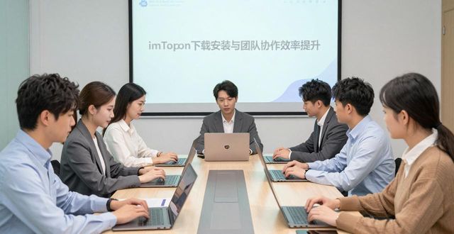 imToken下载安装这样做，团队协作效率翻倍