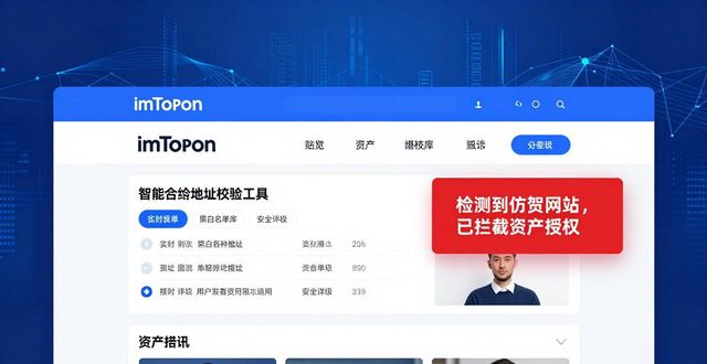 imToken官网安全三大核心优势